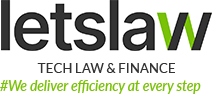 Logo LetsLaw